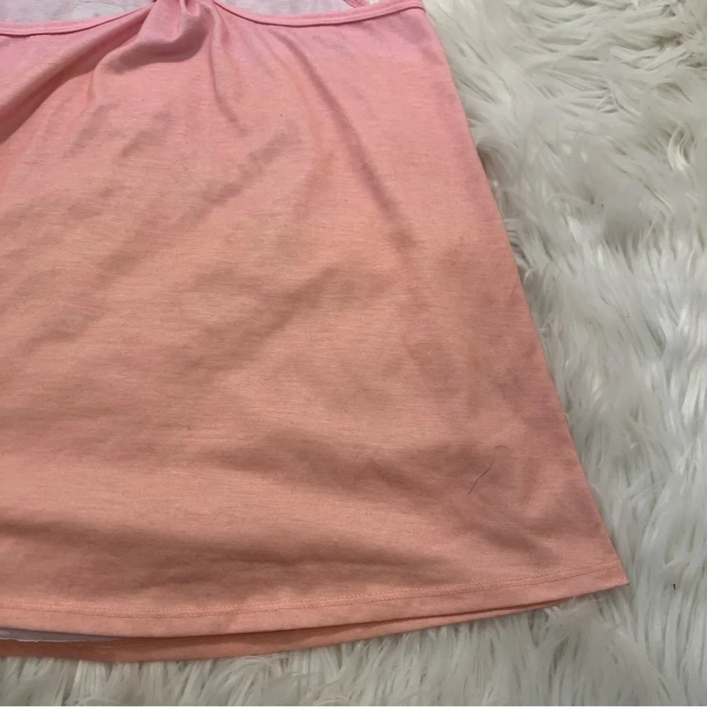 Justice Sleep Tank Top More Sleep Please‎